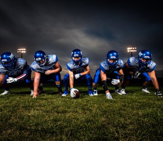 leadership self development