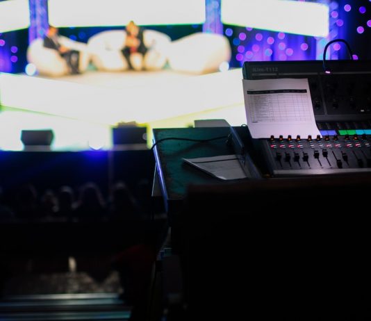 leadership development forum