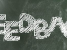 continuous feedback system