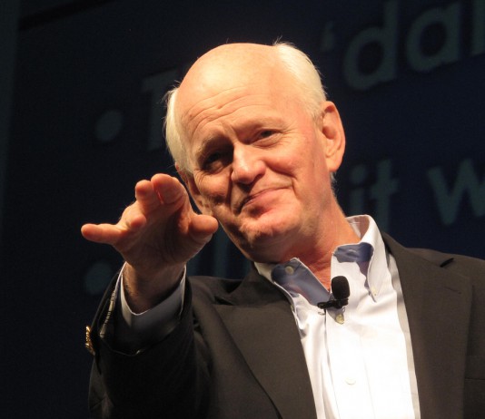 Marshall Goldsmith