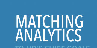 Matching Analytics to HR Chief Goals