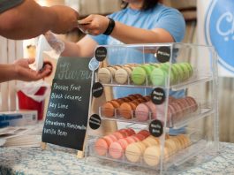 how to be more customer centric