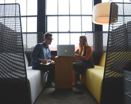 organizational design articles