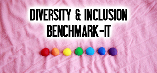 Diversity & Inclusion Benchmark-it