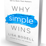 Why SImple WIns