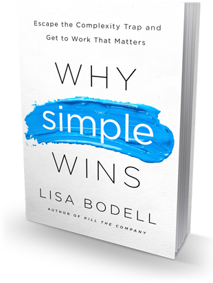 Why SImple WIns