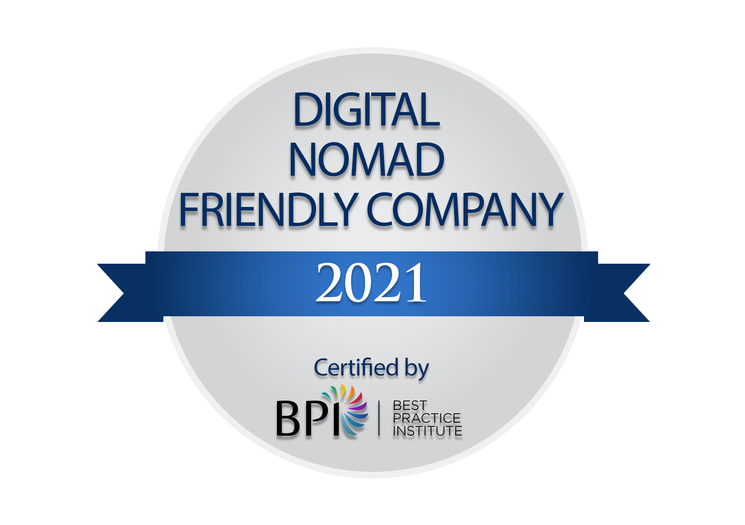 Digital Nomad Friendly Company 2021 Best Practice Institute Blog