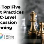 C-Level Succession Planning