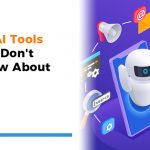 8 AI Tools You Don’t Know About