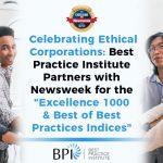 Celebrating Ethical Corporations