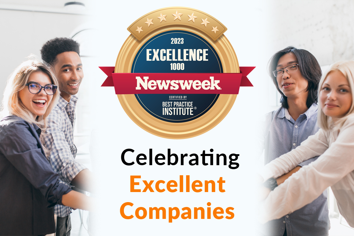 Celebrating Ethical Corporations: Best Practice Institute Partners with Newsweek for the 