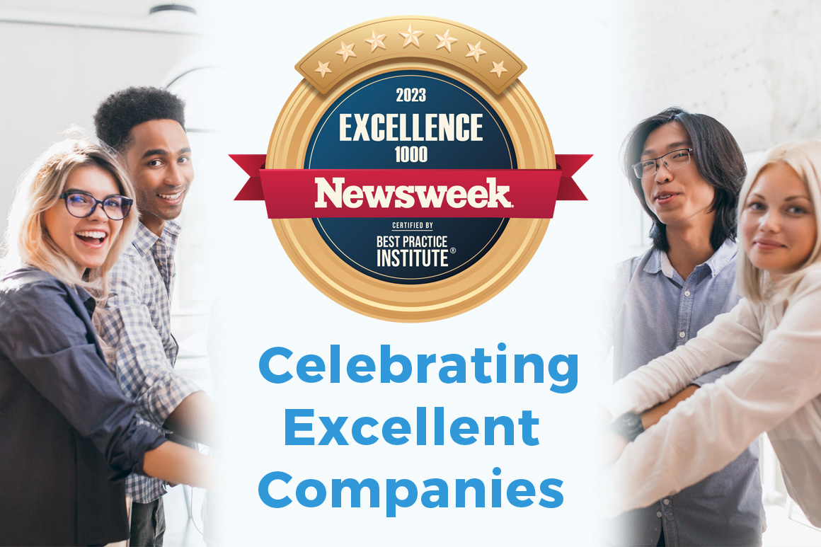 Celebrating Ethical Corporations: Best Practice Institute Partners with Newsweek for the 