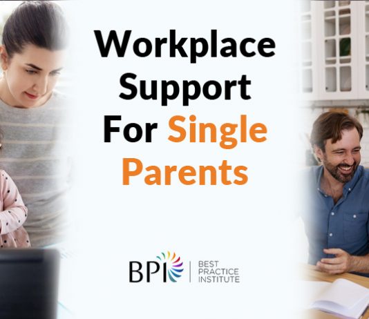 Workplace Support For Single Parents