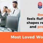 Recognition feels fluffy until it shapes reputation and promotions