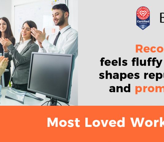 7 Recognition Programs That Drive Employee Engagement