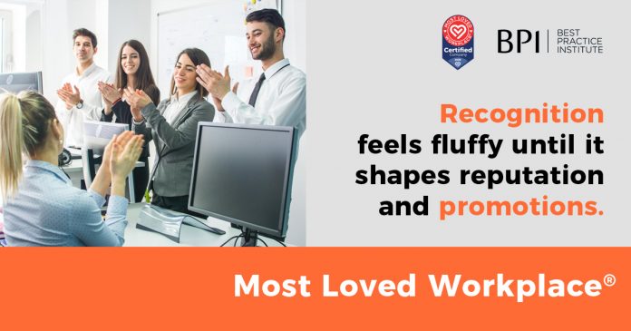 7 Recognition Programs That Drive Employee Engagement