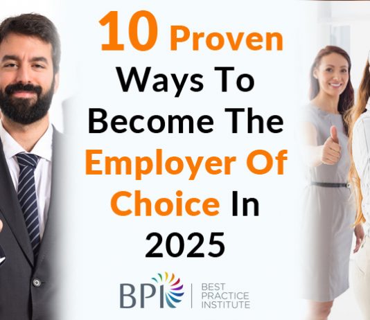 Employer of Choice