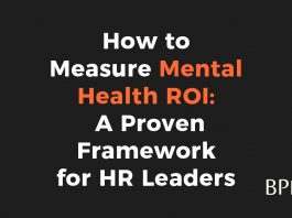 How to Measure Mental Health ROI: A Proven Framework for HR Leaders