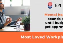 How to Measure Mental Health ROI A Proven Framework for HR Leaders