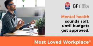 How to Measure Mental Health ROI A Proven Framework for HR Leaders