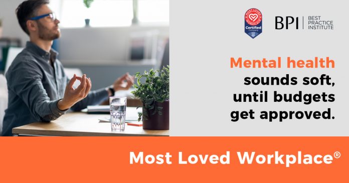 Mental Health How to Measure Mental Health ROI A Proven Framework for HR Leaders