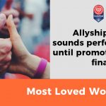 Allyship LGBTQ