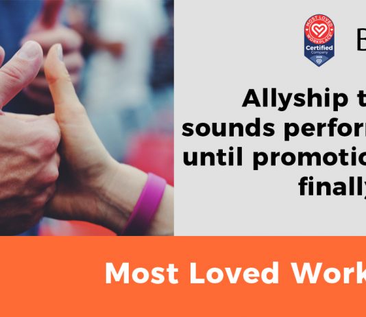 Inclusive Leadership Training: Best Practices for LGBTQ+ Allyship