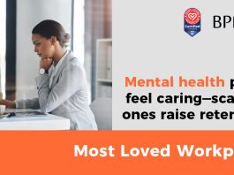 Designing Scalable Mental Health Programs for Large Organizations: A BPI Blueprint