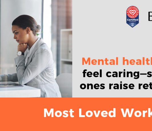 Designing Scalable Mental Health Programs for Large Organizations: A BPI Blueprint