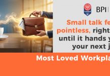 Networking 101: Building Connections Early in Your Career