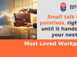 Networking 101: Building Connections Early in Your Career