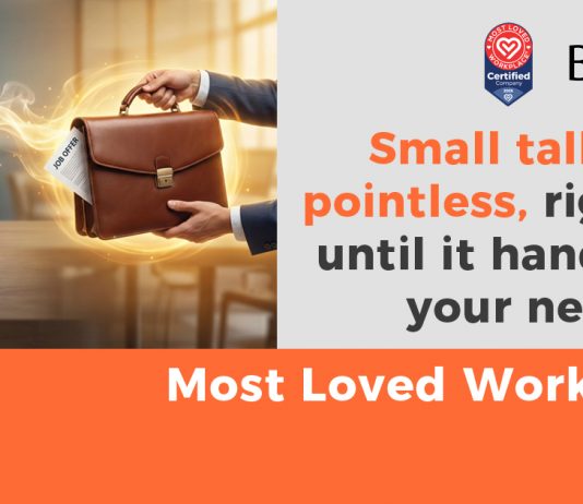 Networking 101: Building Connections Early in Your Career