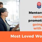 Mentorship promotions