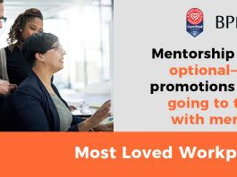Why Mentorship Matters for Young Professionals