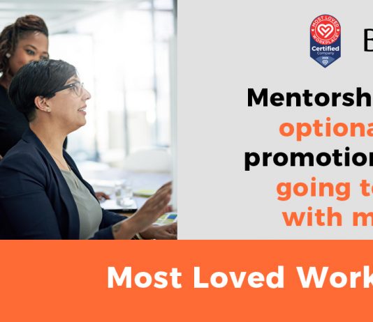 Why Mentorship Matters for Young Professionals