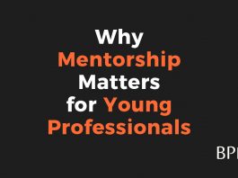 Why Mentorship Matters for Young Professionals