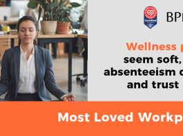 Holistic Employee Wellness: BPI Guidance on Workplace Practices