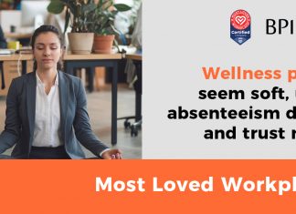 Holistic Employee Wellness: BPI Guidance on Workplace Practices Holistic Employee Wellness: BPI Guidance on Workplace Practices