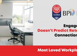 Why Engagement Metrics Fail to Predict Turnover Why Engagement Metrics Fail to Predict Turnover