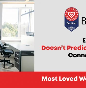 Why Engagement Metrics Fail to Predict Turnover Why Engagement Metrics Fail to Predict Turnover