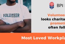 The 38% Advantage: How Skills-Based Volunteering Builds Organizational Capability