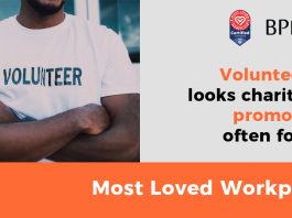 The 38% Advantage: How Skills-Based Volunteering Builds Organizational Capability