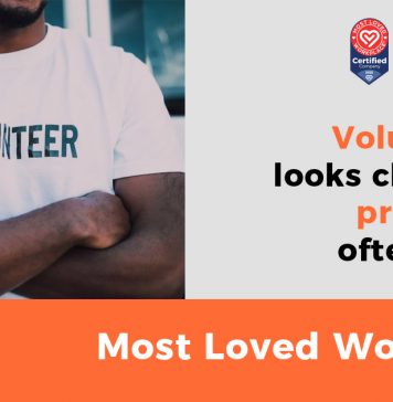 The 38% Advantage: How Skills-Based Volunteering Builds Organizational Capability