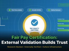 Fair Pay Certification Thumbnail