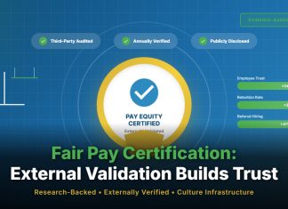 Fair Pay Certification Thumbnail