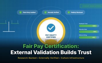 Fair Pay Certification Thumbnail