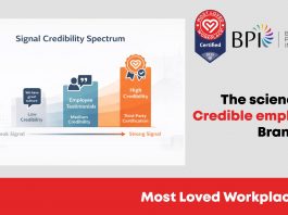 The Science Behind Culture Signals: Why Third Party Validation Changes Candidate Behavior