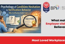 The Precision Era: What CHROs Need to Know About 2026 Hiring