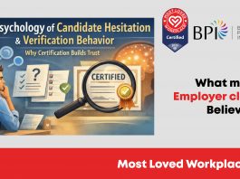 The Precision Era: What CHROs Need to Know About 2026 Hiring