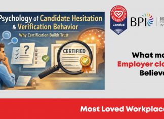 The Precision Era: What CHROs Need to Know About 2026 Hiring